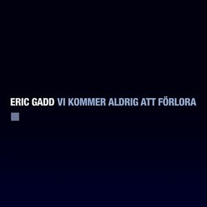 Vi kommer aldrig att förlora (Single)