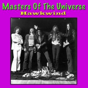 Masters of the Universe (Live)