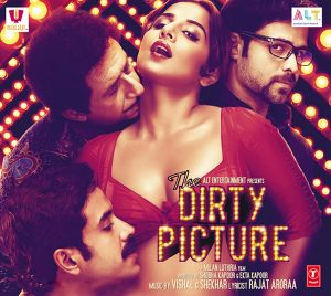 The Dirty Picture (OST)