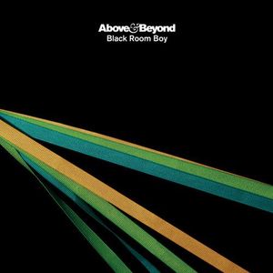Black Room Boy (Above & Beyond club mix)