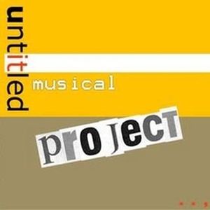 Untitled Musical Project