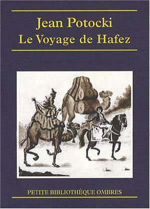 Le Voyage de Hafez