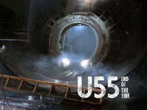 U55 - End of the Line