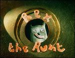 Affiche Rex the Runt
