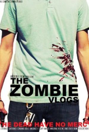 The Zombie Vlogs