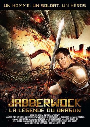 Jabberwock : La Légende du Dragon