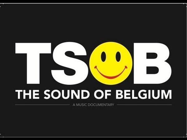 The Sound of Belgium