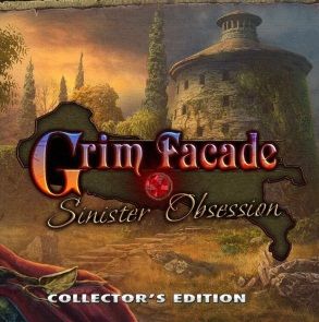 grim facade obsession sinistre edition collector