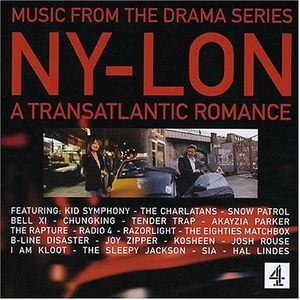 NY-LON (A Transatlantic Romance) (OST)