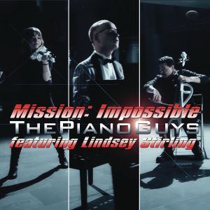 Mission: Impossible (Single)