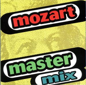 Mozart Master Mix