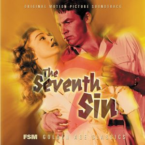 The Seventh Sin (OST)