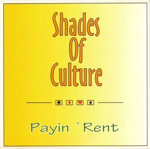 Payin’ Rent (EP)