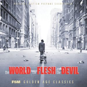 The World, the Flesh and the Devil (OST)