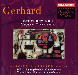 Symphony no. 1: III. Allegro spiritoso