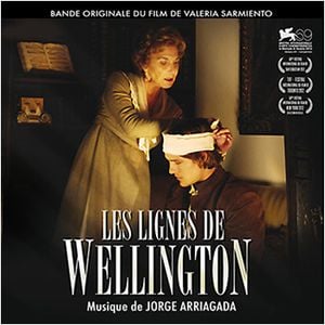 Les Lignes de Wellington (OST)