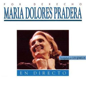 Por derecho (Live)