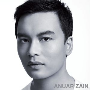 Anuar Zain