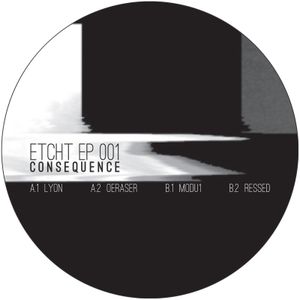 Etcht EP 001 (EP)