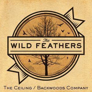 The Ceiling / Backwoods Company (Single)