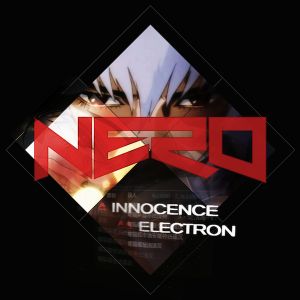 Innocence / Electron (Single)