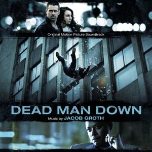 Dead Man Down (OST)