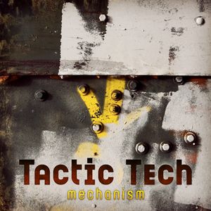 Mechanism (EP)