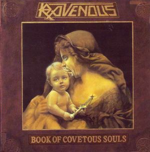 Book of Covetous Souls