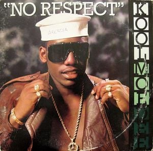 No Respect (Single)