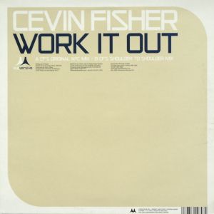 Work It Out (CF's Shoulder to Shoulder mix)