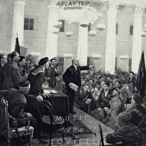 Music for the Soviets (EP)