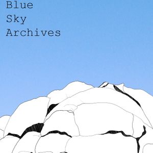 Blue Sky Archives EP (EP)