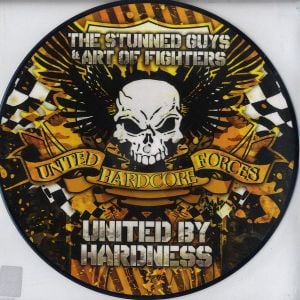 United by Hardness (EP)