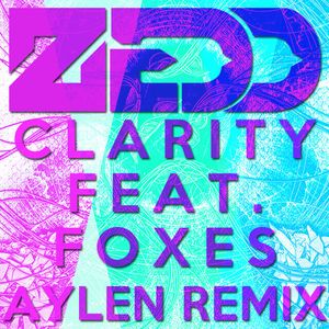 Clarity (Aylen remix)