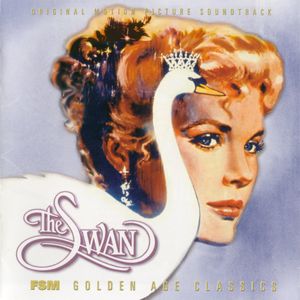The Swan (OST)