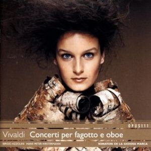 Concerti per fagotto e oboe