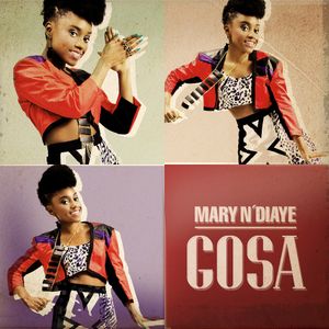 Gosa (Single)