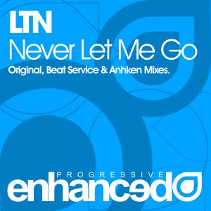 Never Let Me Go (Single)