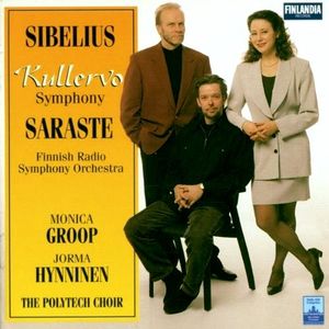 Kullervo Symphony