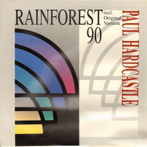 Rainforest 90