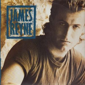 James Reyne