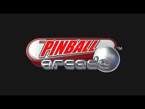 Pinball Arcade