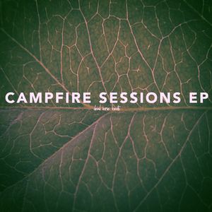 Campfire Sessions EP (EP)