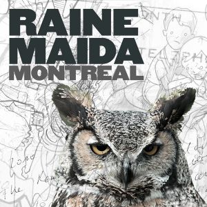 Montreal (Single)