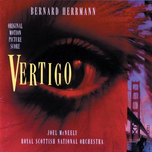 Vertigo (OST)
