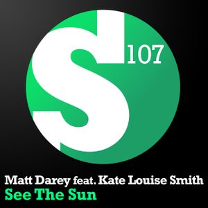 See the Sun (Single)