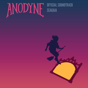 Anodyne (OST)