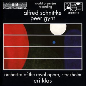 Peer Gynt: Prologue: Into the World