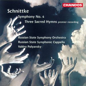 Symphony no. 4