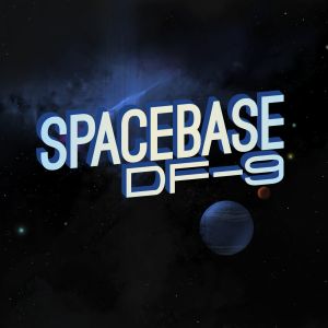 Spacebase DF-9 (OST)